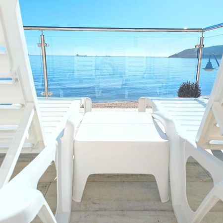 Getares Beach Algeciras Exterior photo
