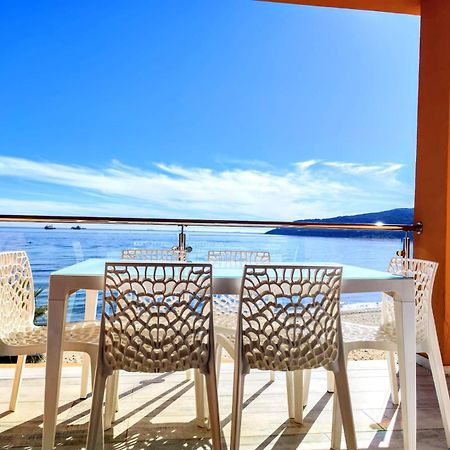 Getares Beach Algeciras Exterior photo