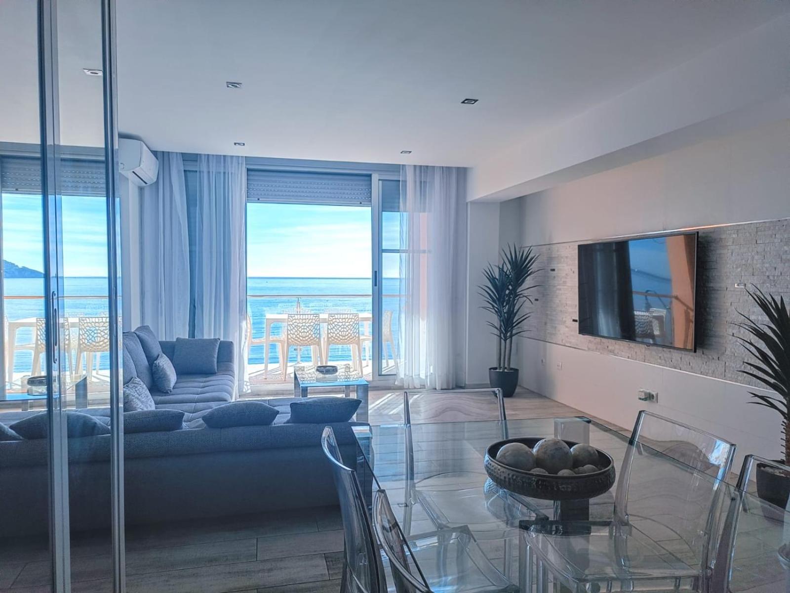 Getares Beach Algeciras Exterior photo